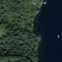 Satellite imagery of Vegsundneset, NO