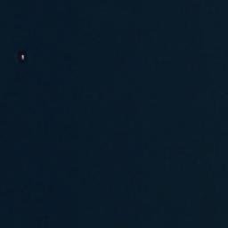 Satellite imagery of Kyrkjesteinodden, NO