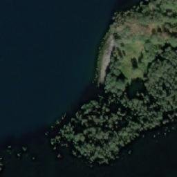 Satellite imagery of Sandvikneset, NO