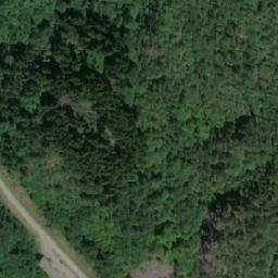 Satellite imagery of Hegrehalsen, NO