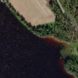 Satellite imagery of Hanhiniemi, FI