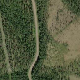 Satellite imagery of Kettukynnäs, FI