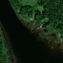 Satellite imagery of Talaanniemi, FI