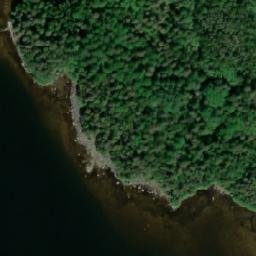 Satellite imagery of Salakkaniemi, FI