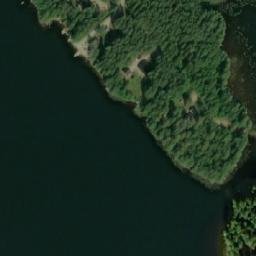 Satellite imagery of Kylmäniemi, FI