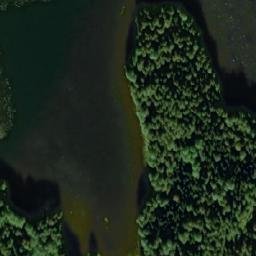 Satellite imagery of Kylmäniemi, FI