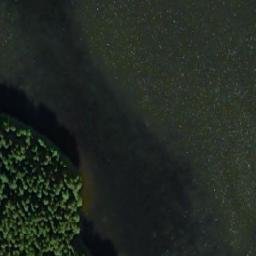 Satellite imagery of Kylmäniemi, FI