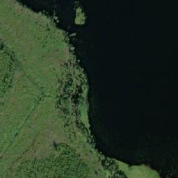 Satellite imagery of Töyrikallio, FI