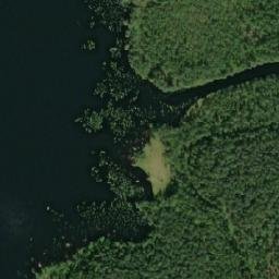 Satellite imagery of Töyrikallio, FI