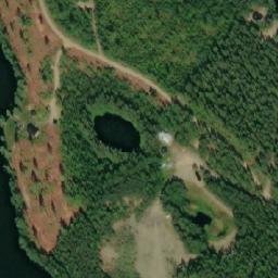 Satellite imagery of Isosaari, FI
