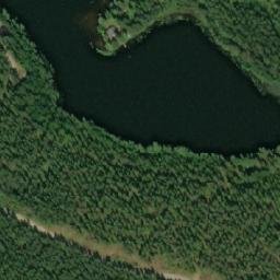 Satellite imagery of Isosaari, FI