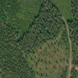 Satellite imagery of Hirviniemi, FI