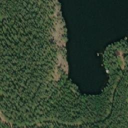 Satellite imagery of Hirviniemi, FI
