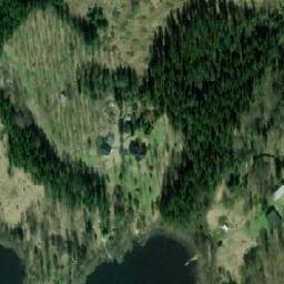 Satellite imagery of Kivikkoniemi, FI