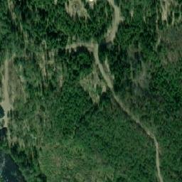 Satellite imagery of Hautaniemi, FI