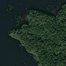 Satellite imagery of Patrakkaniemi, FI