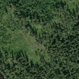 Satellite imagery of Koivuniemi, FI