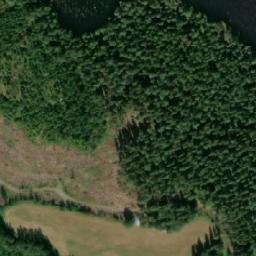Satellite imagery of Kylmänlahdenniemi, FI