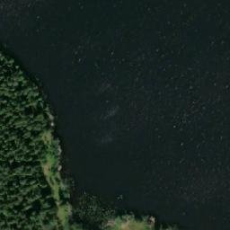 Satellite imagery of Tervahautaniemi, FI