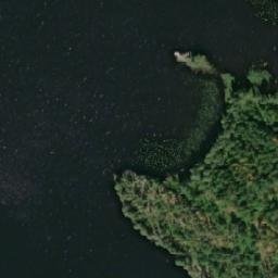 Satellite imagery of Selkäniemi, FI