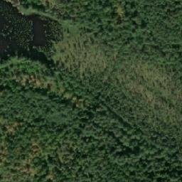 Satellite imagery of Selkäniemi, FI