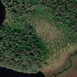 Satellite imagery of Varispuronniemi, FI