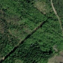 Satellite imagery of Piskonniemi, FI