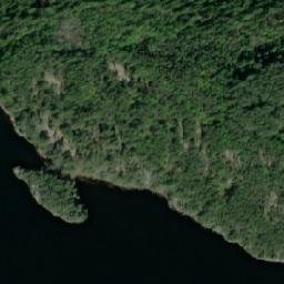 Satellite imagery of Rospuuttokallio, FI