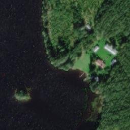 Satellite imagery of Pajaniemi, FI