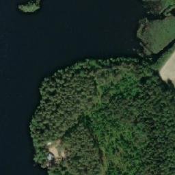 Satellite imagery of Sontaniemi, FI