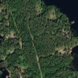 Satellite imagery of Hakulinniemi, FI