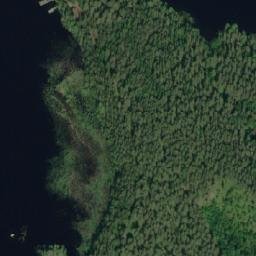 Satellite imagery of Linnonkallio, FI