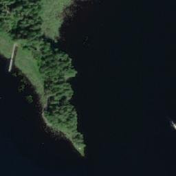 Satellite imagery of Verkkoniemi, FI