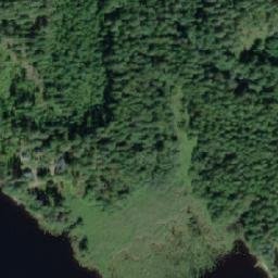 Satellite imagery of Kiukoonniemi, FI