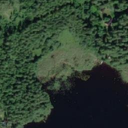 Satellite imagery of Kiukoonniemi, FI