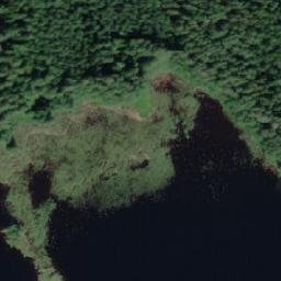 Satellite imagery of Kiukoonniemi, FI