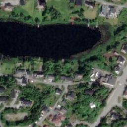 Satellite imagery of Haneneset, NO