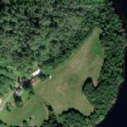 Satellite imagery of Rørstadneset, NO