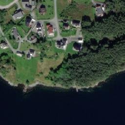 Satellite imagery of Sjukeneset, NO