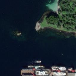 Satellite imagery of Vegsundneset, NO