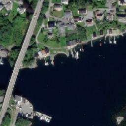 Satellite imagery of Klokkarneset, NO