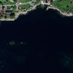 Satellite imagery of Sveneset, NO