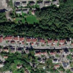 Satellite imagery of Kyrkjeneset, NO