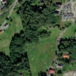 Satellite imagery of Klebergshammaren, NO