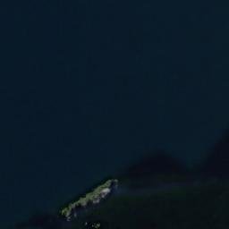 Satellite imagery of Kyrkjesteinodden, NO