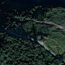 Satellite imagery of Håneset, NO