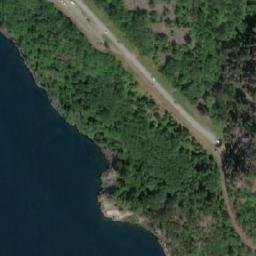 Satellite imagery of Ramskjerneset, NO