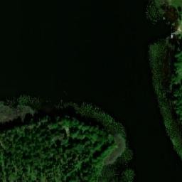 Satellite imagery of Tuohiniemi, FI