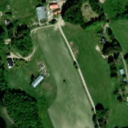 Satellite imagery of Tuohiniemi, FI
