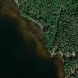 Satellite imagery of Salakkaniemi, FI